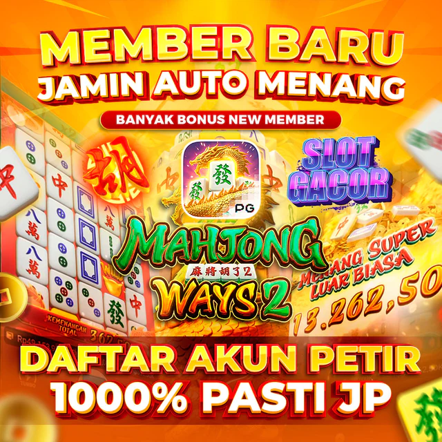 SUPERWIN69 | Slot Gacor Gampang Jackpot Winrate 100% Terbaru Dijamin Maxwin